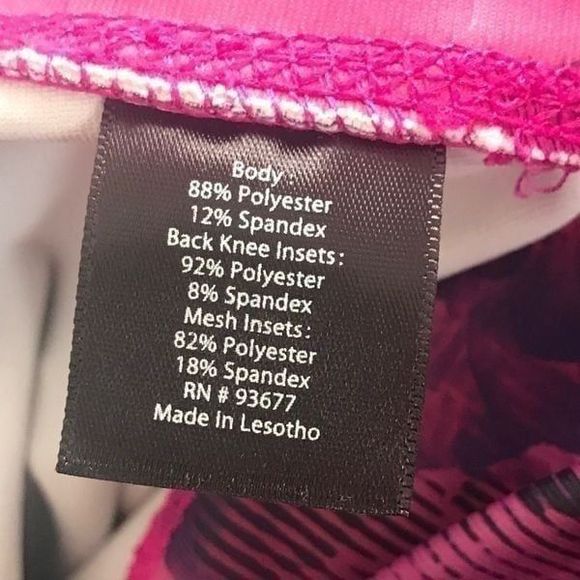 Xersion Leggings - Picture 5 of 7